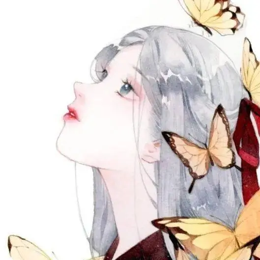 用户 一页漫画 头像